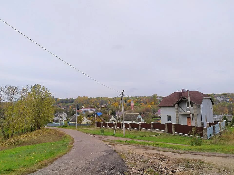 Aliachnovičy