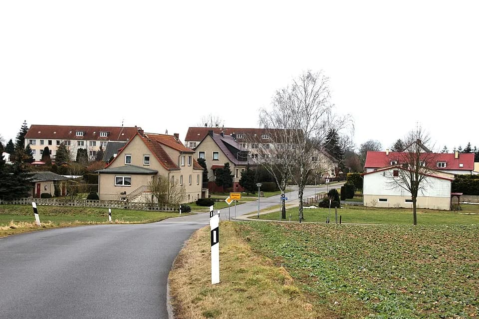Nadrensee
