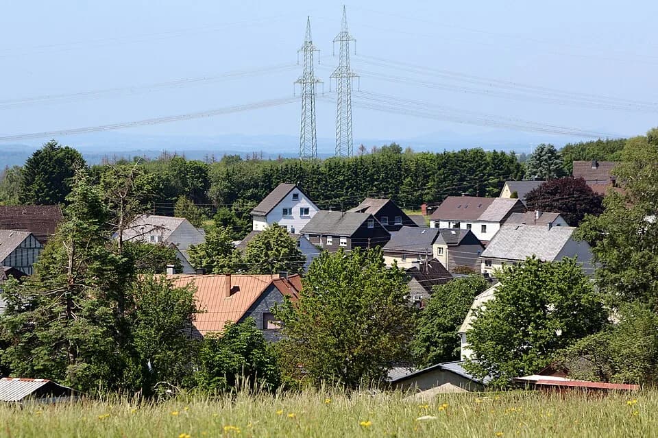 Langenbach bei Kirburg