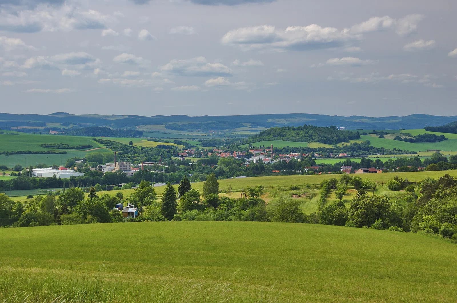 Rájec-Jestřebí