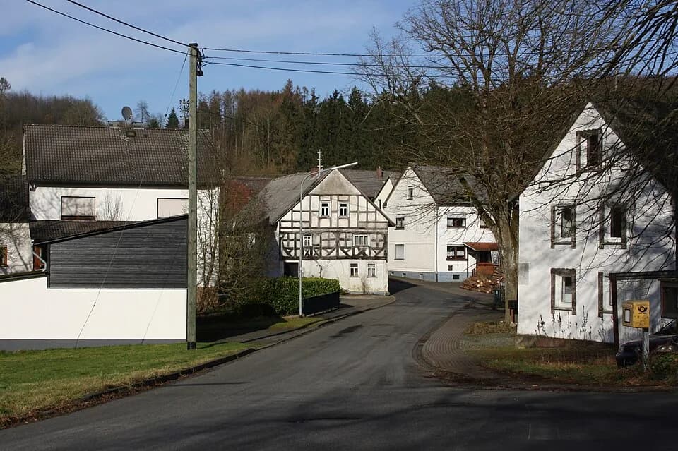 Niedersayn