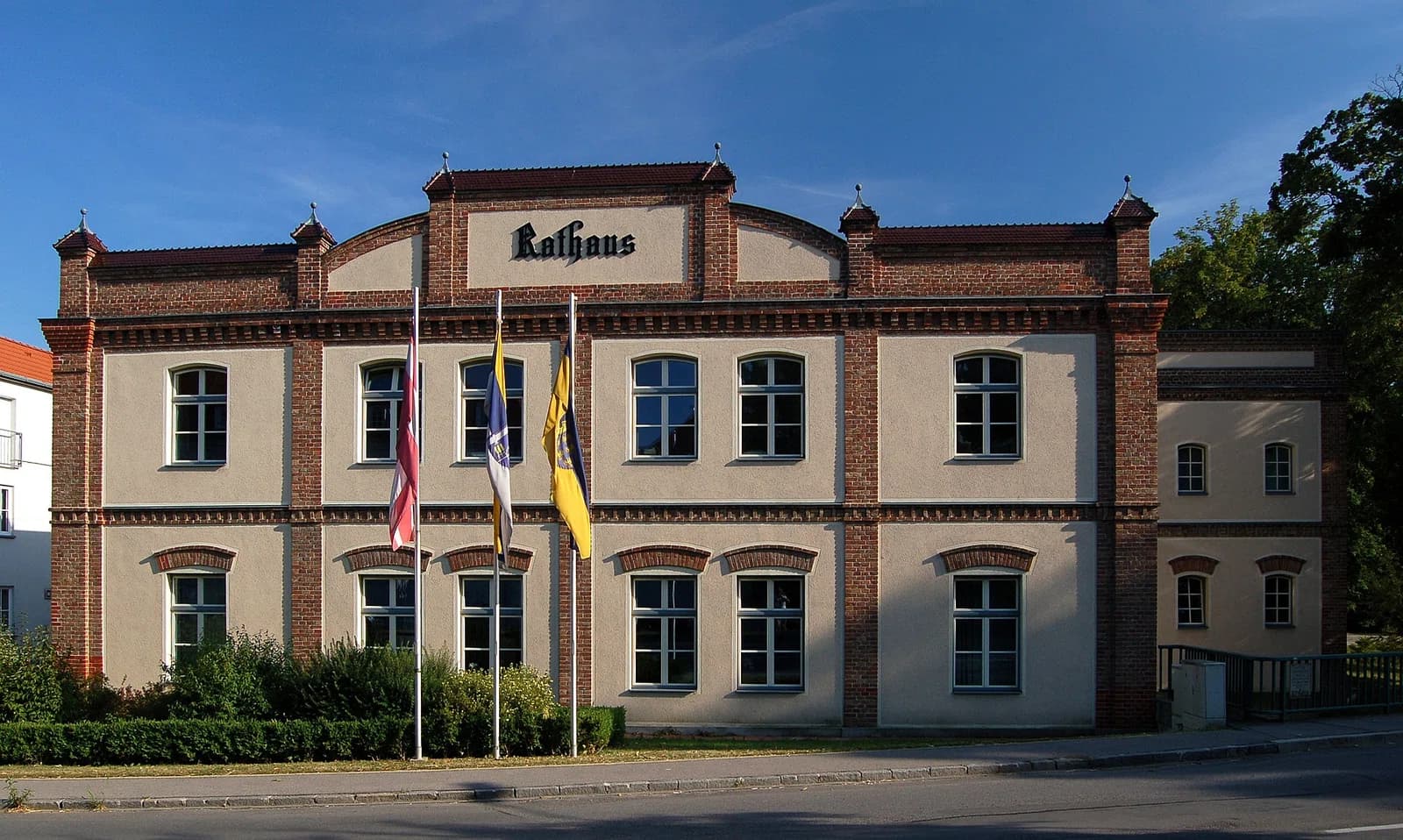 Ebreichsdorf