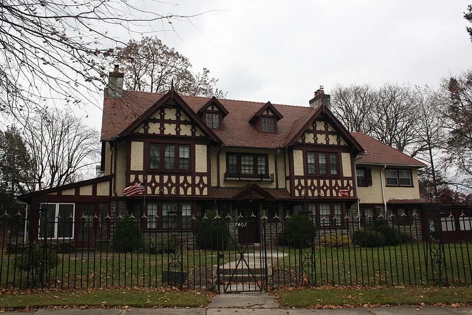 La Mott