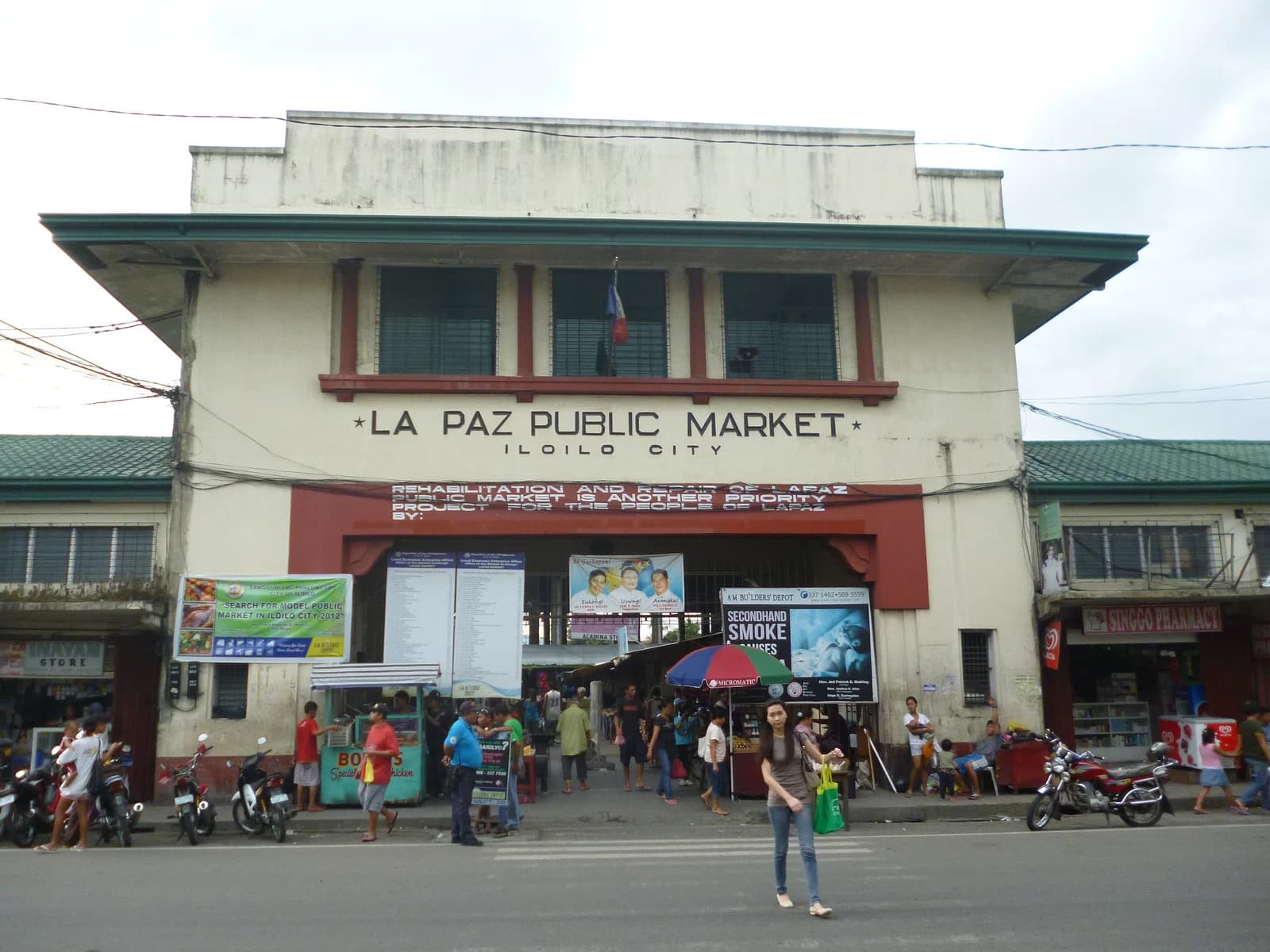 La Paz