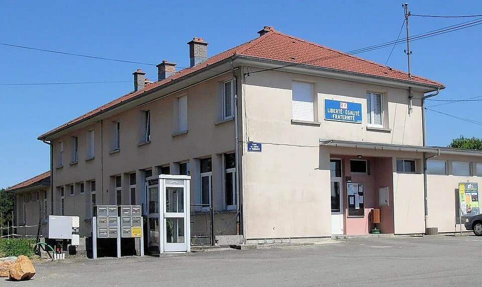 Lepuix-Neuf