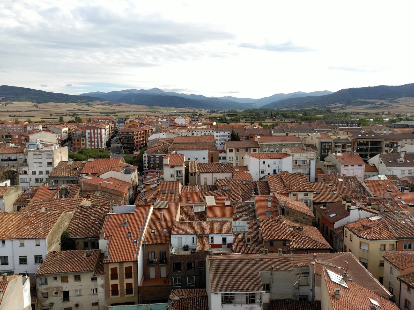 Santo Domingo de la Calzada