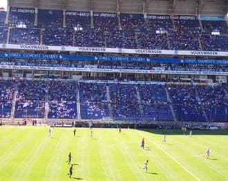 Puebla F.C.