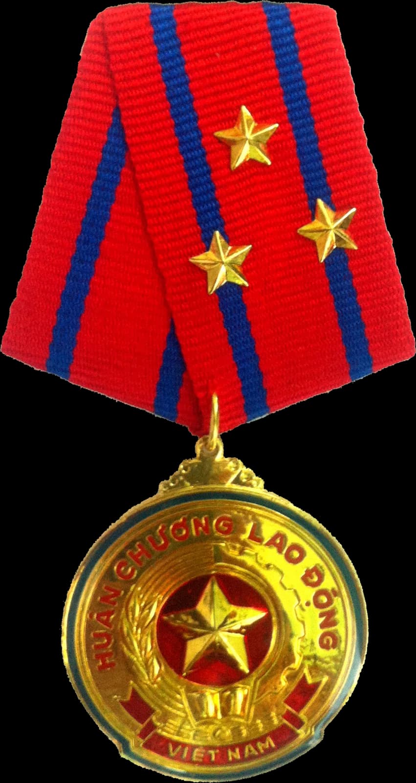 Labor Order