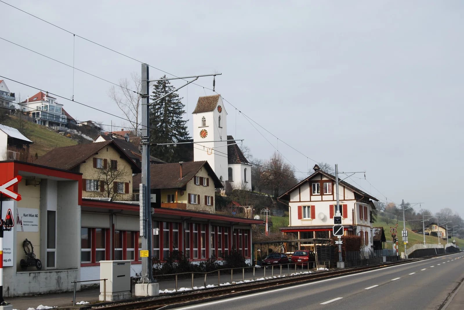Birrwil