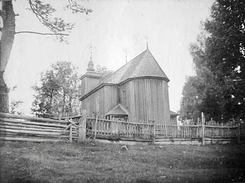 Barań