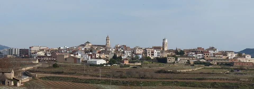 Vilabella