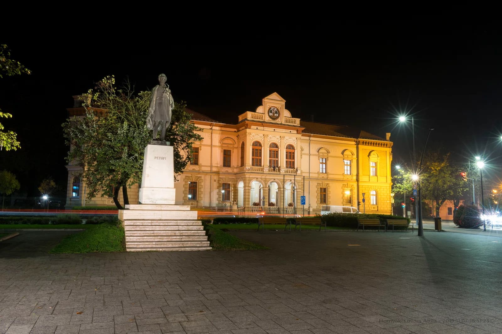 Kiskőrös