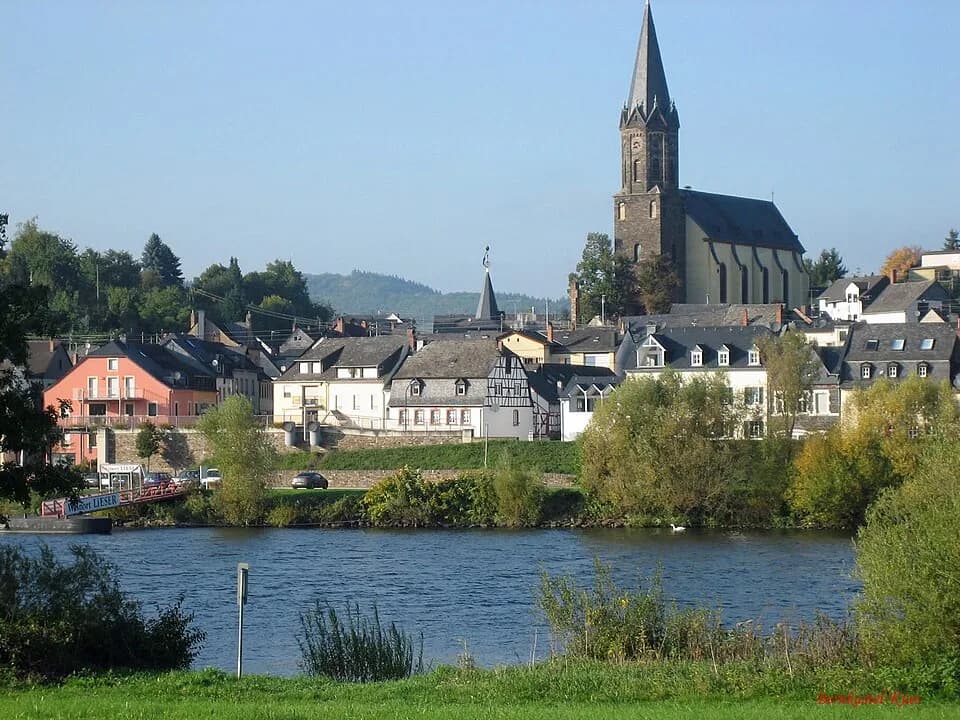 Lieser