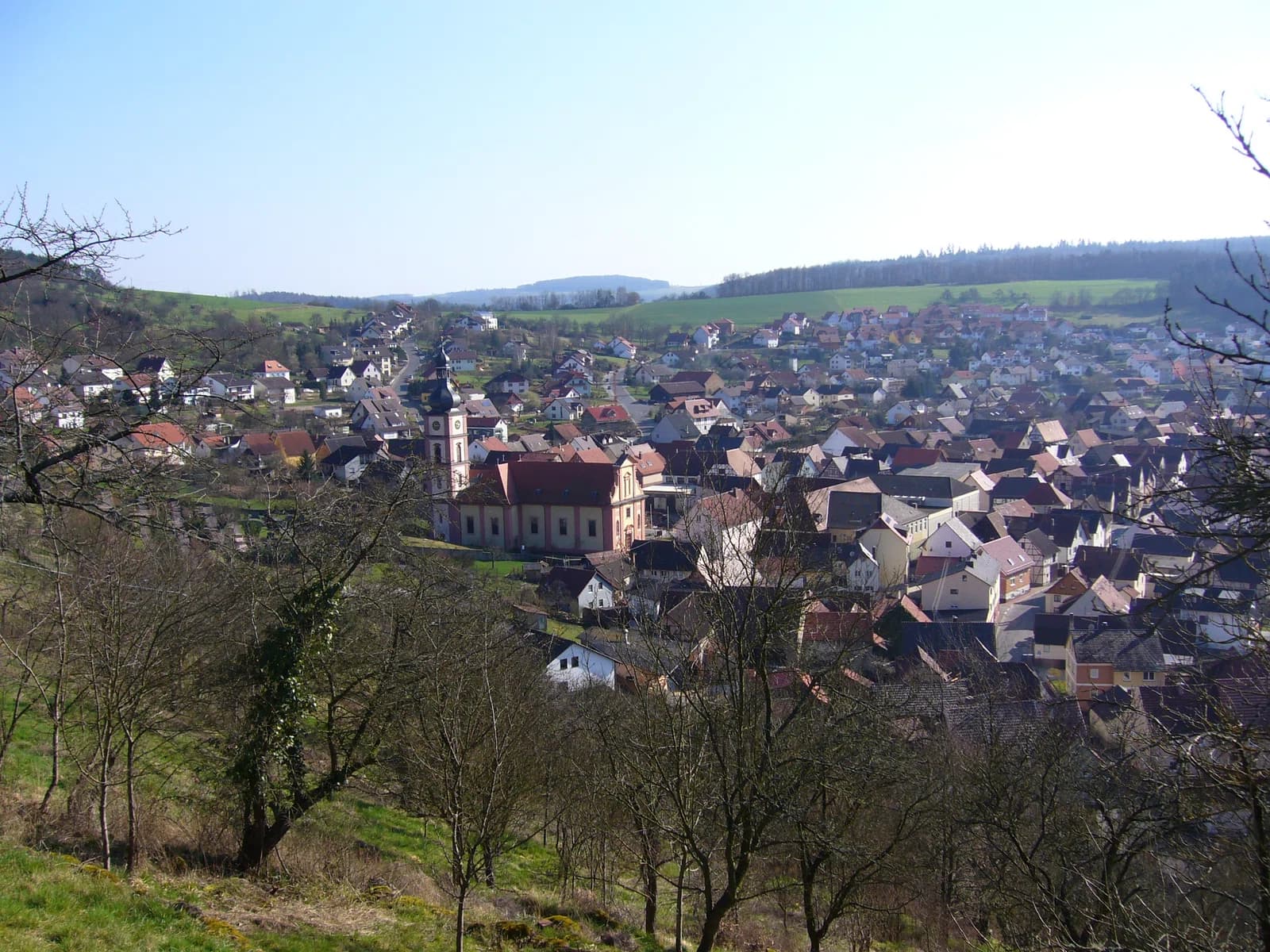 Reicholzheim