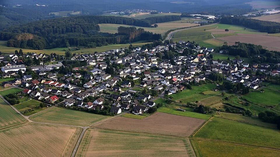 Rüscheid