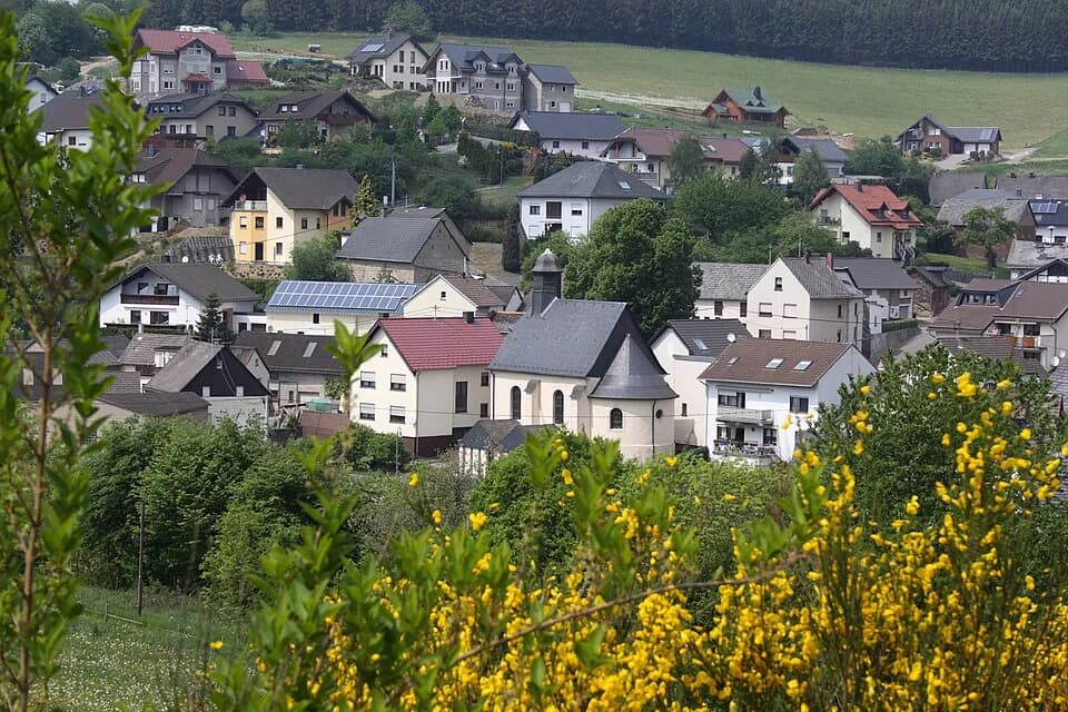 Siebenbach