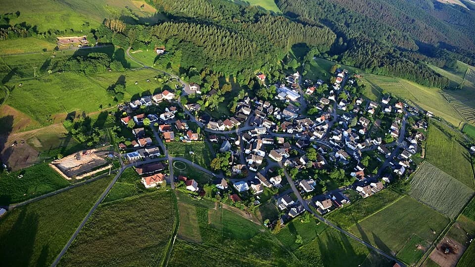 Oberraden