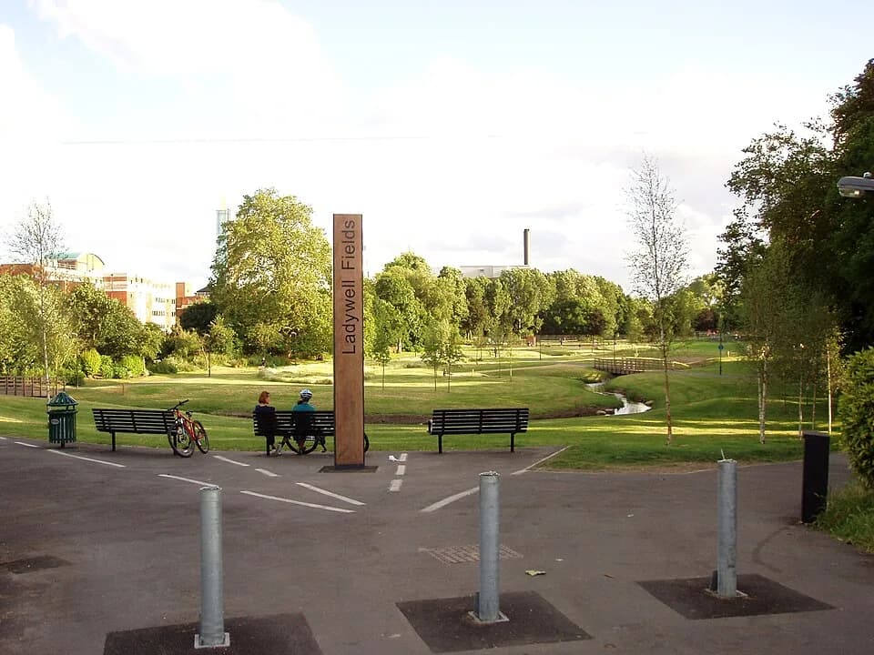 Ladywell
