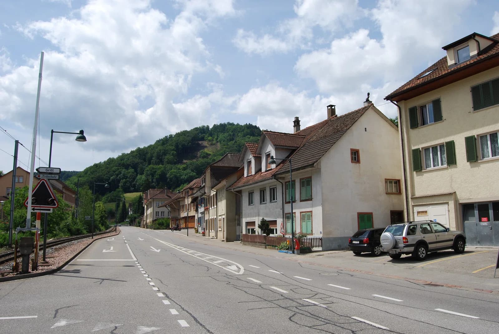 Niederdorf