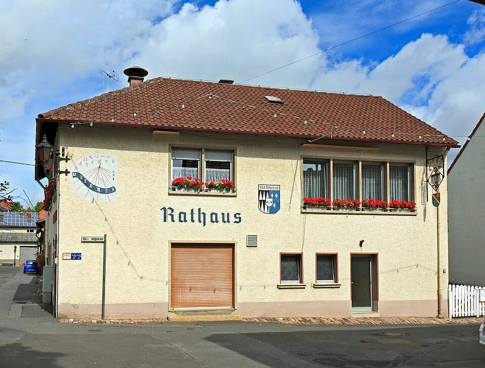 Partenheim