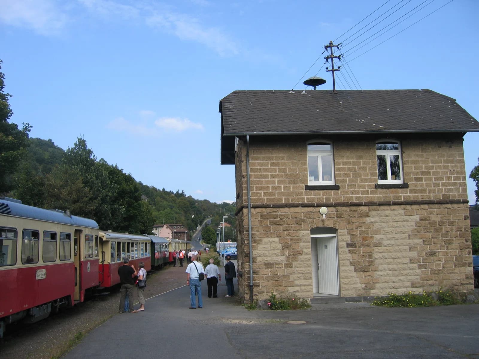 Niederzissen