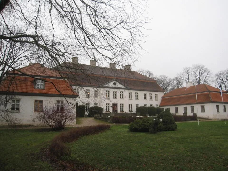 Pühalepa Rural Municipality