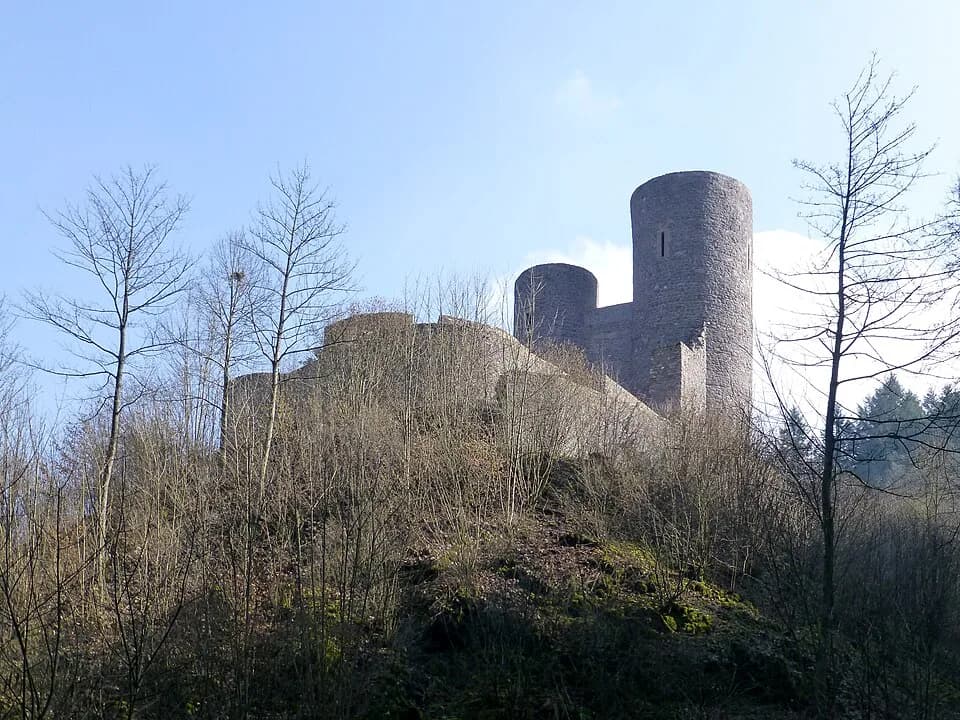 Frauenberg