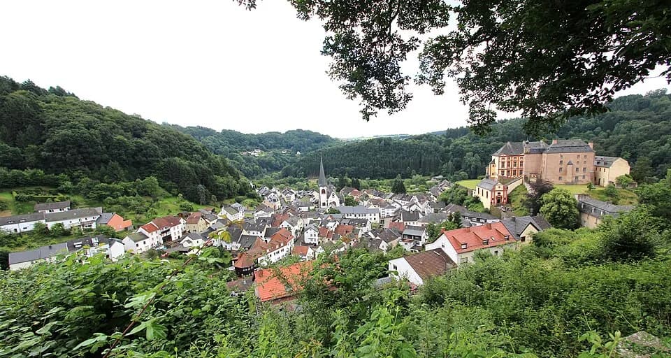 Malberg