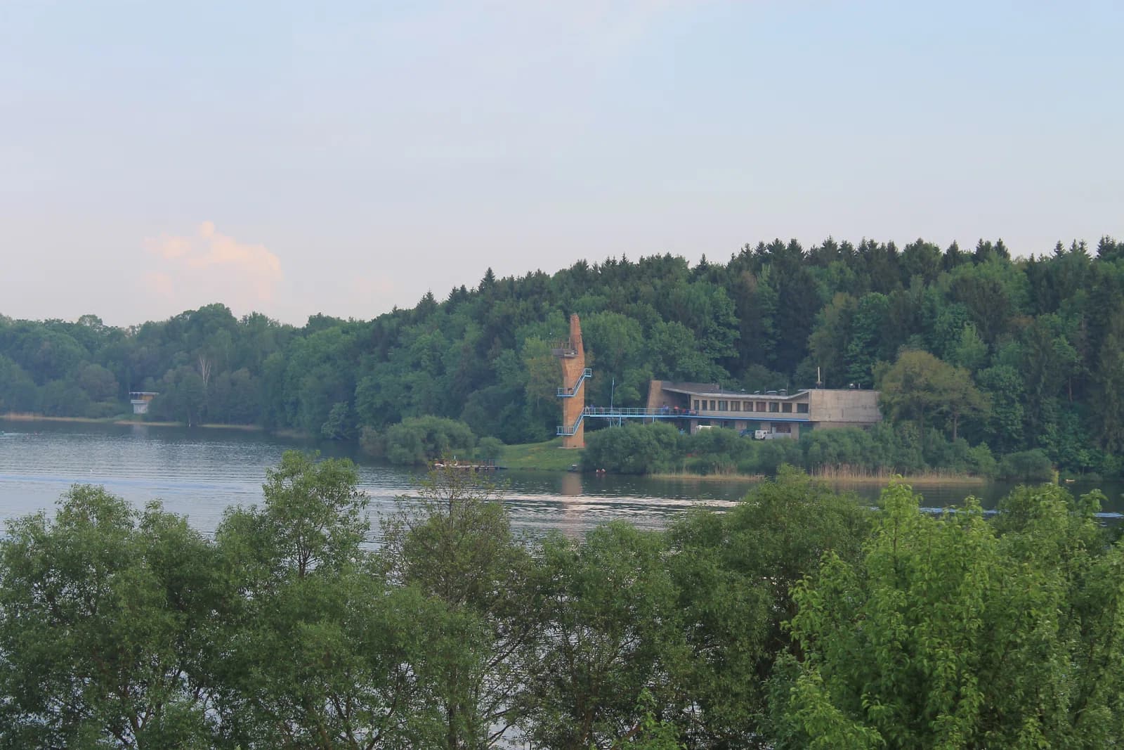 Voŭkavičy