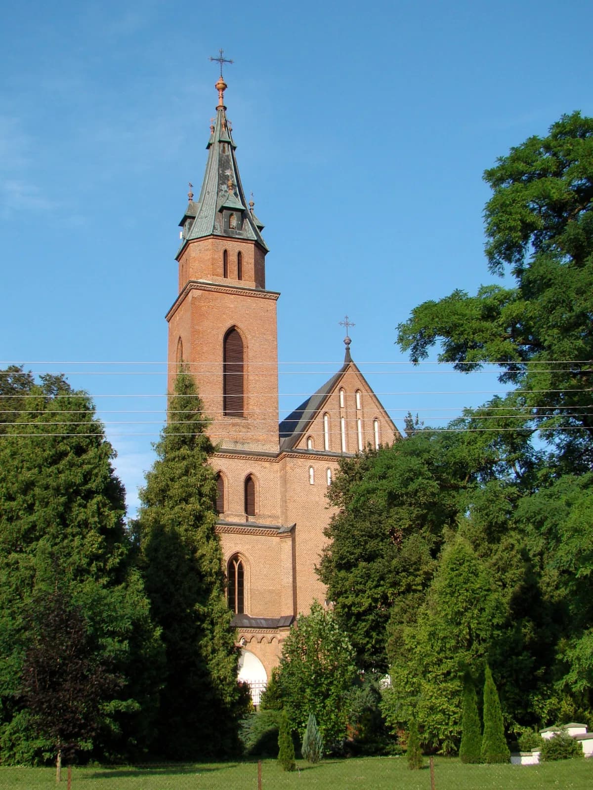 Trzeszczany