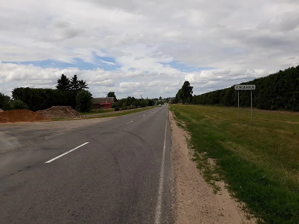 Užanka