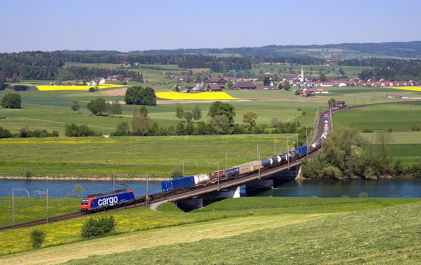 Oberrüti