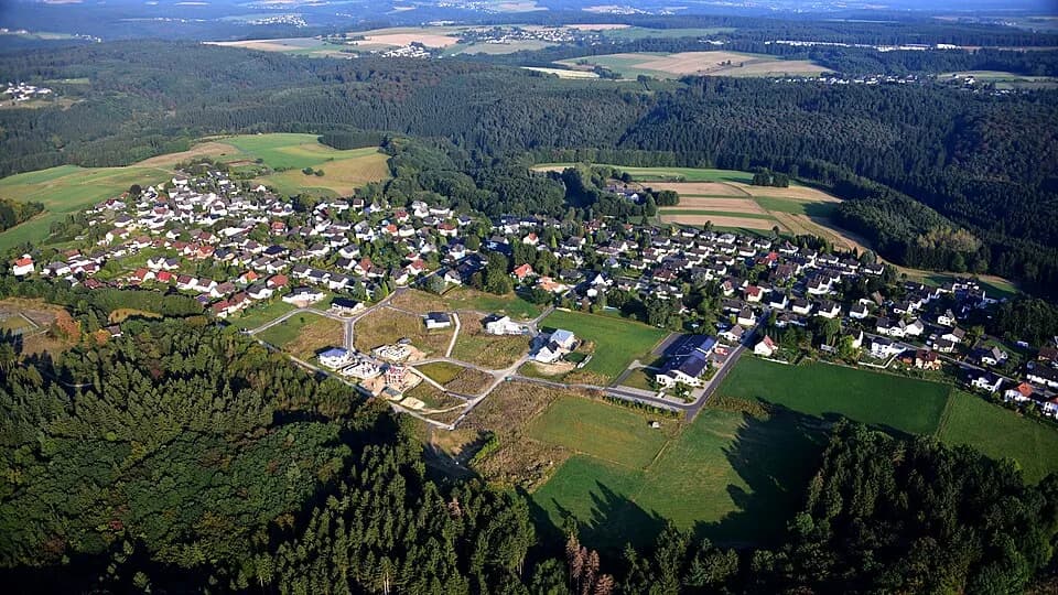 Pleckhausen
