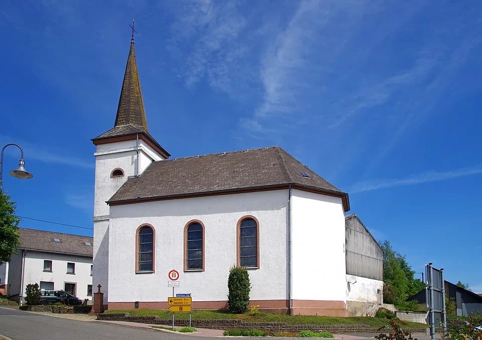 Neuendorf