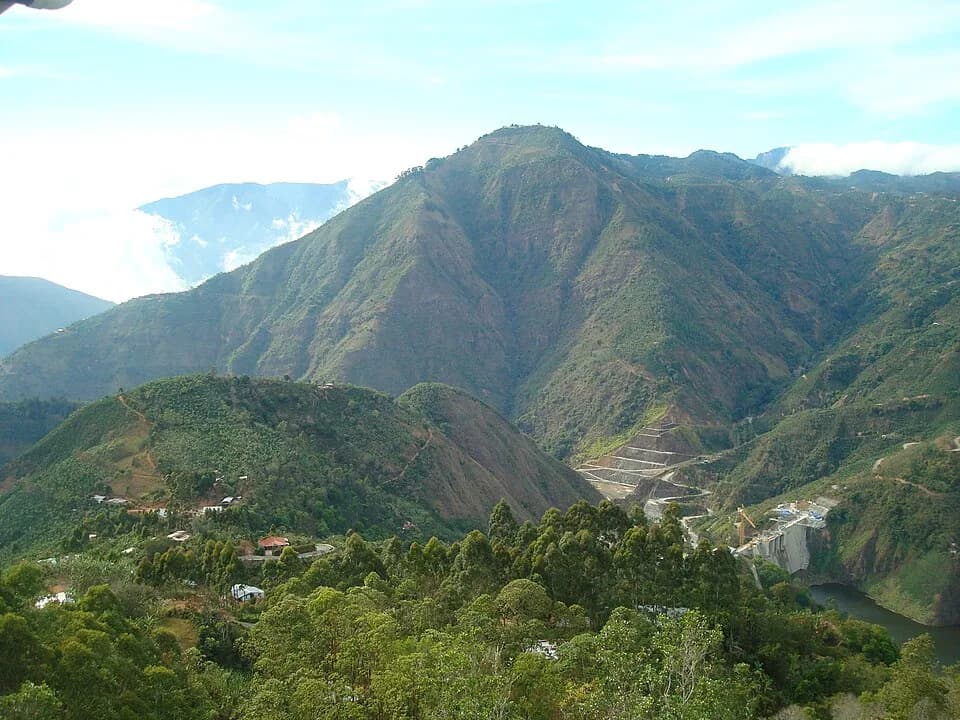 San José Province