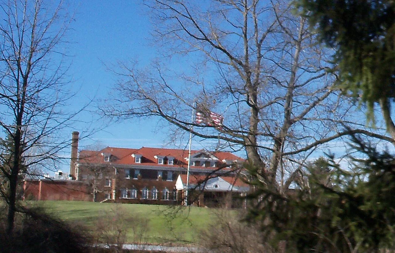 Lake Township