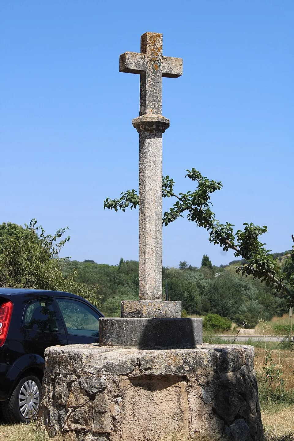 La Creueta
