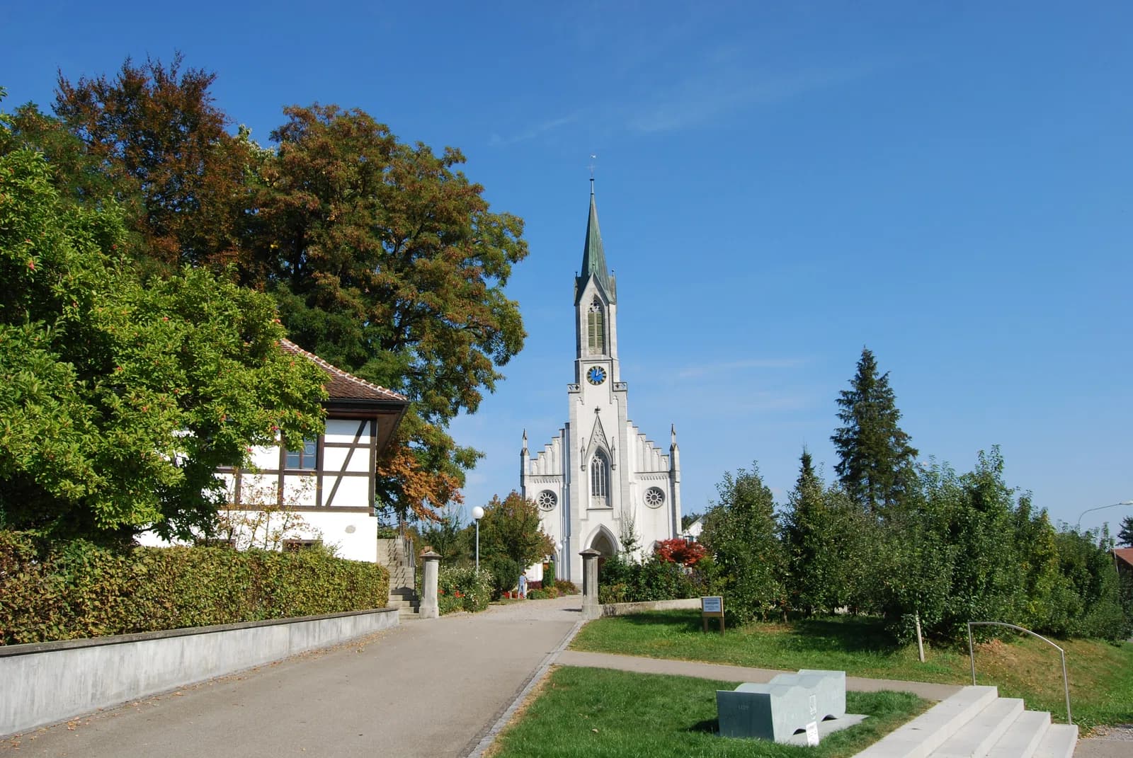 Bünzen