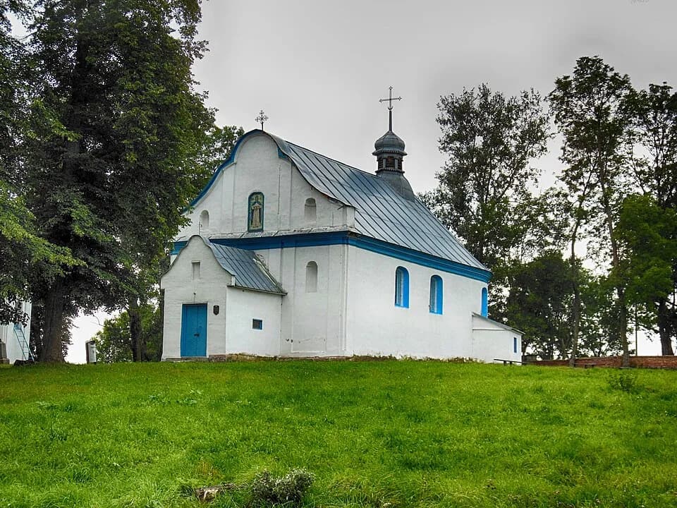 Vialikaja Lipa