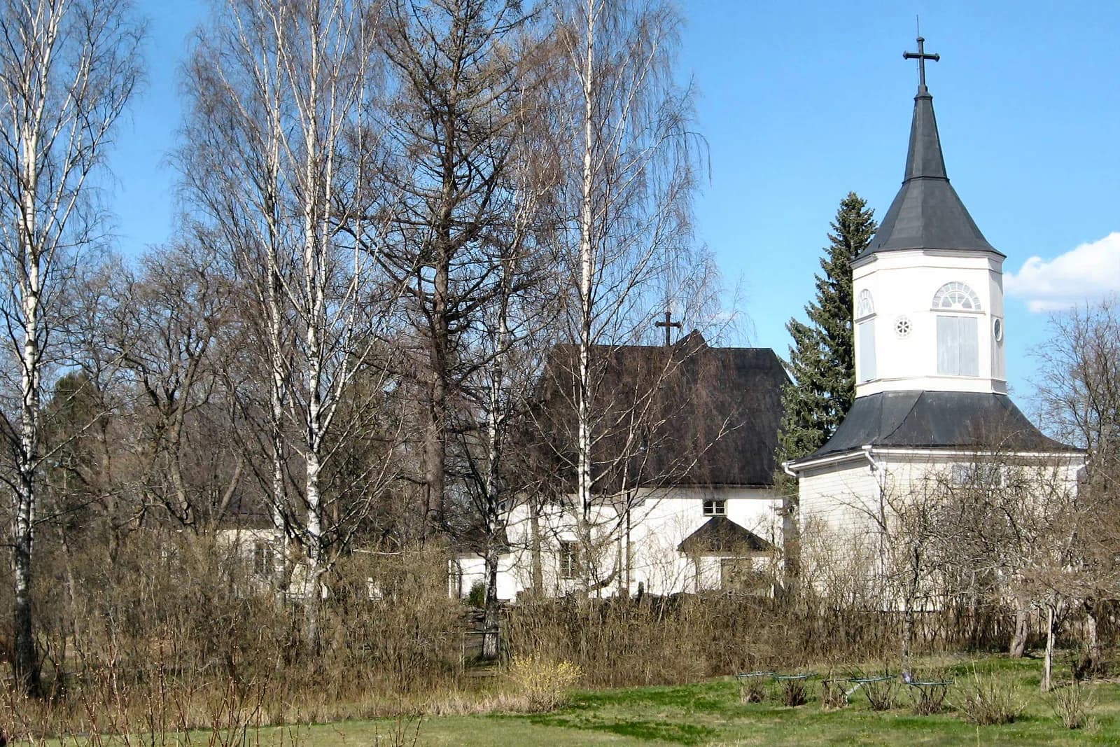 Lapinjärvi