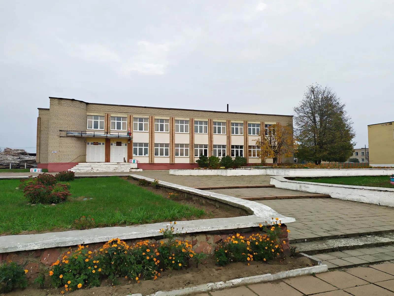 Vialiki Bor