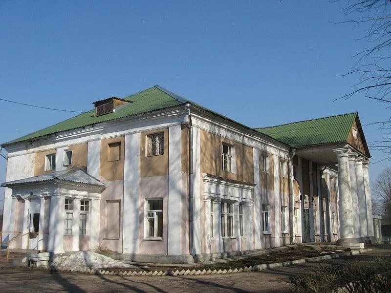 Vialikija Navasiolki