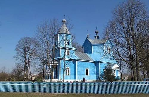 Vialikija Čučavičy