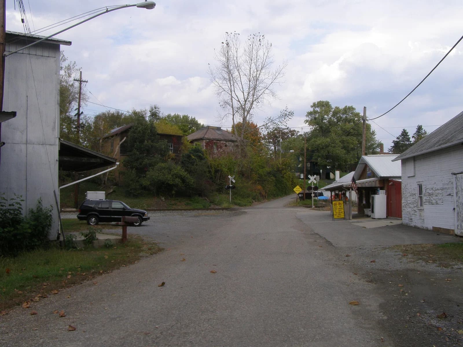 Lakeville
