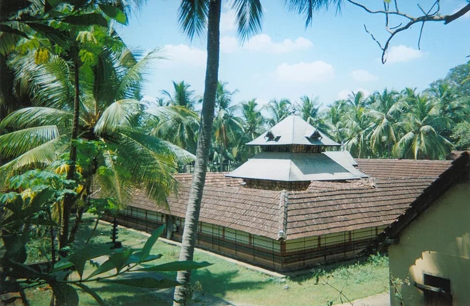 Lakkidi, Palakkad