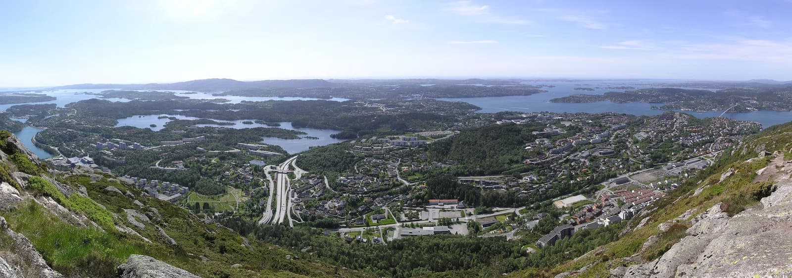Laksevåg