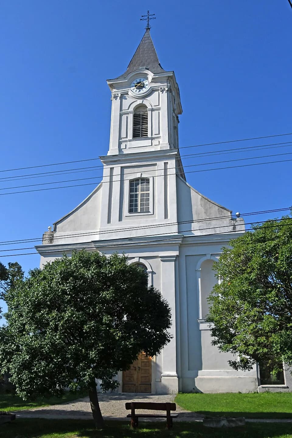 Isztimér