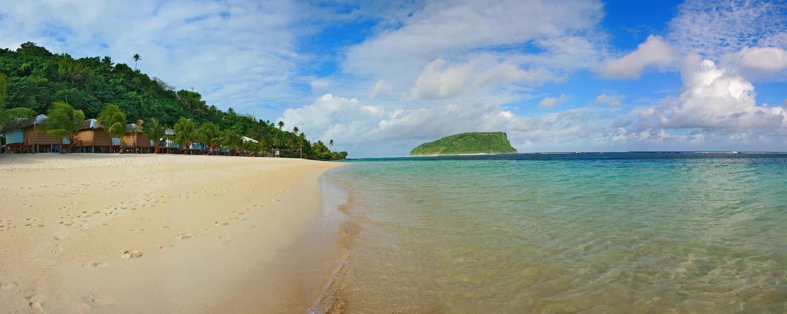 Lalomanu