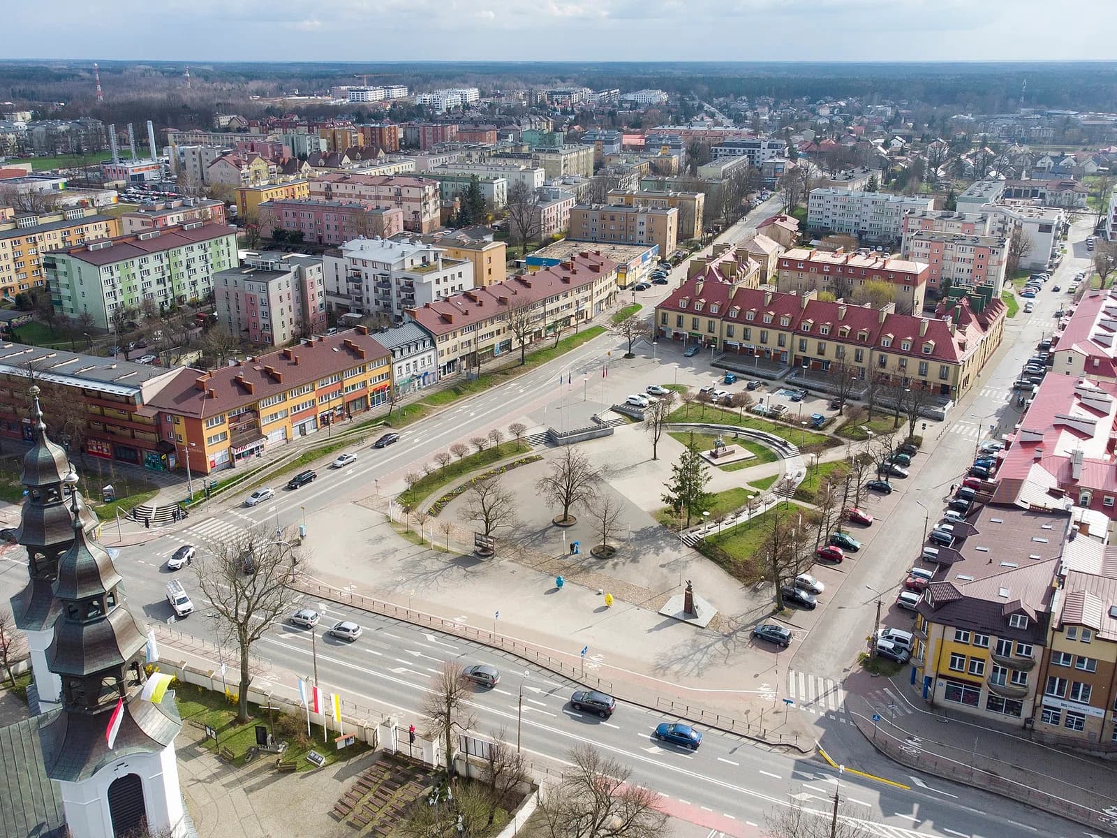 Mińsk Mazowiecki