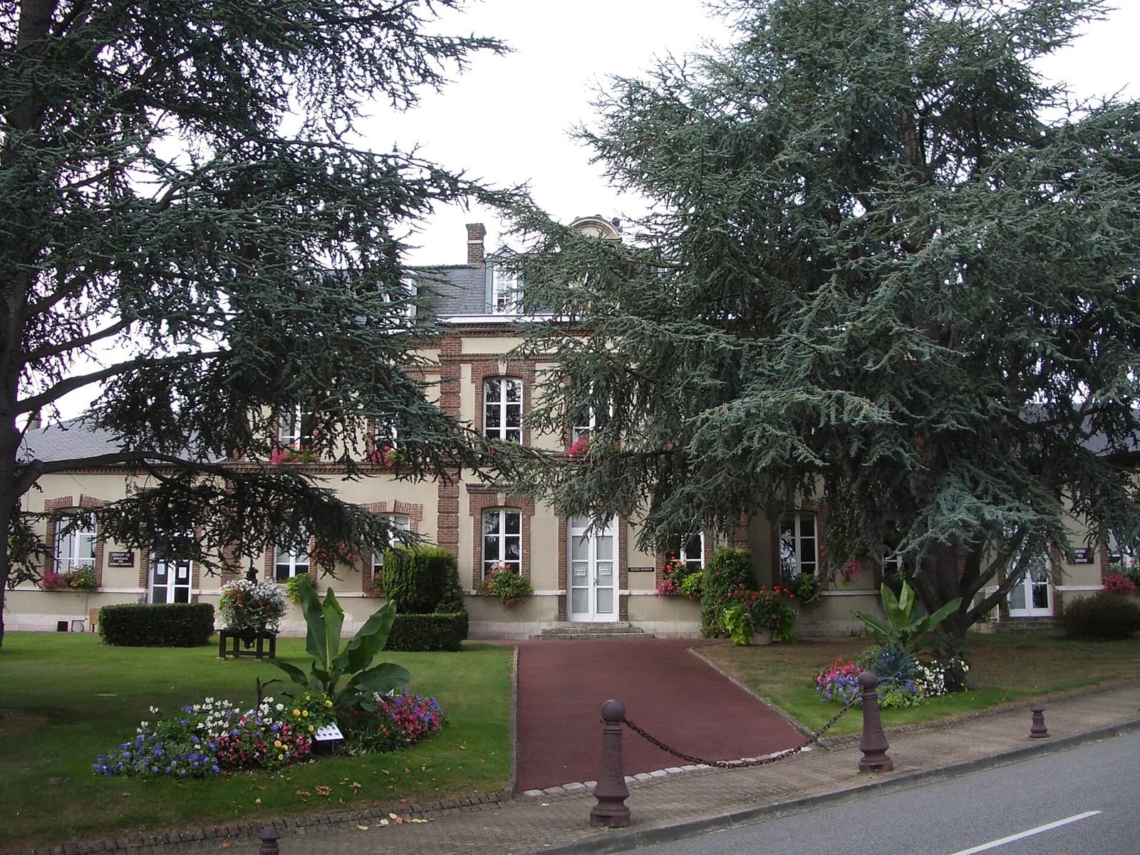 Saint-Marcel